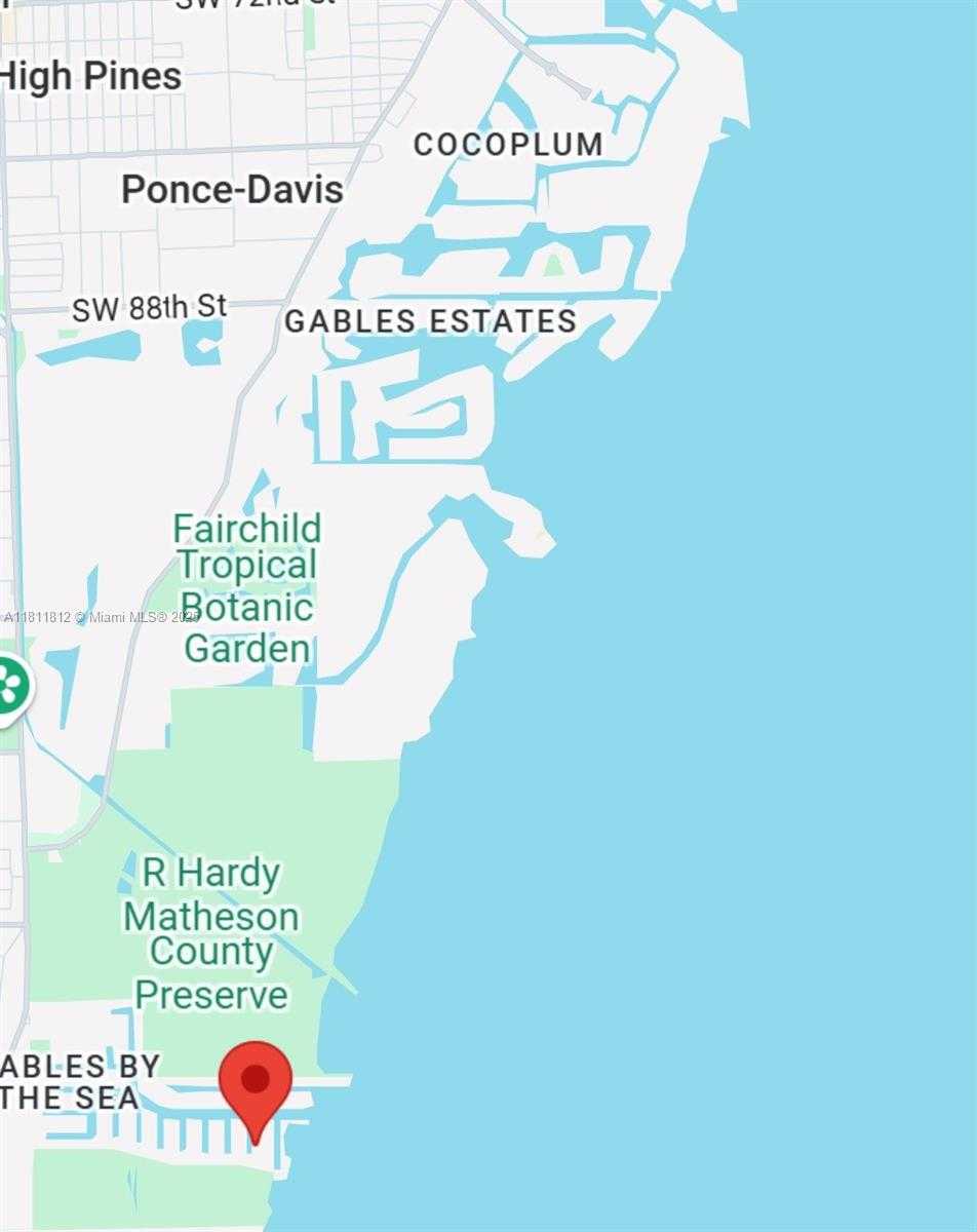 Small Image of 13032 MAR ST, Coral Gables Number 2
