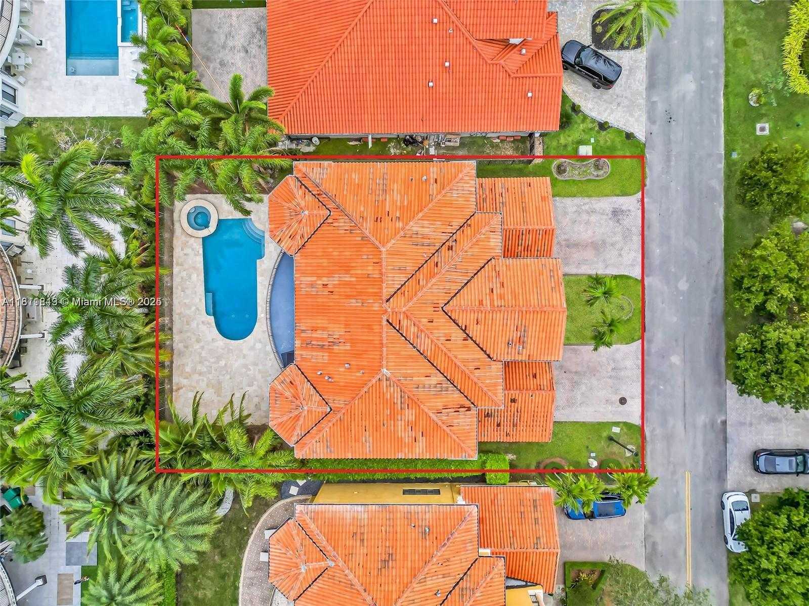 Small Image of 19347 SOUTH WEST 79TH PL, Cutler Bay Number 21