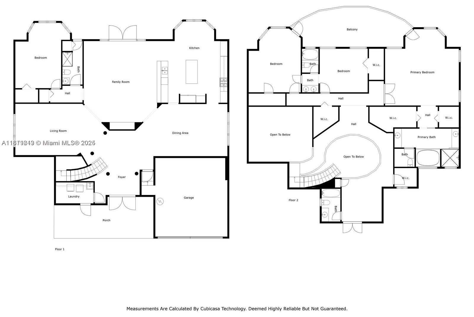Small Image of 19347 SOUTH WEST 79TH PL, Cutler Bay Number 22