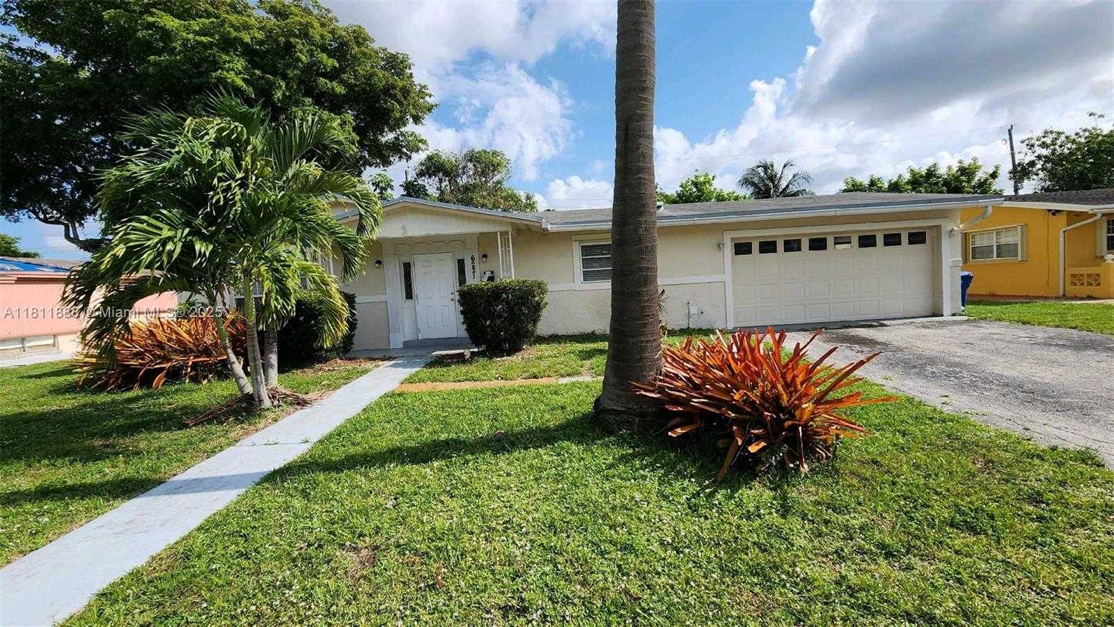 Small Image of 6221 NORTH WEST 17TH ST, Sunrise Number 1