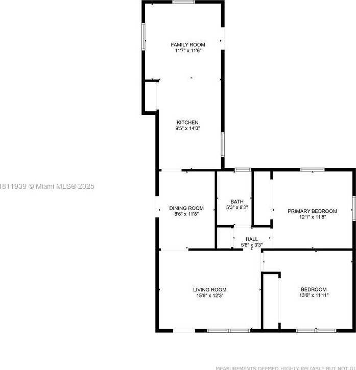 Small Image of 911 EAST 9TH PL, Hialeah Number 43