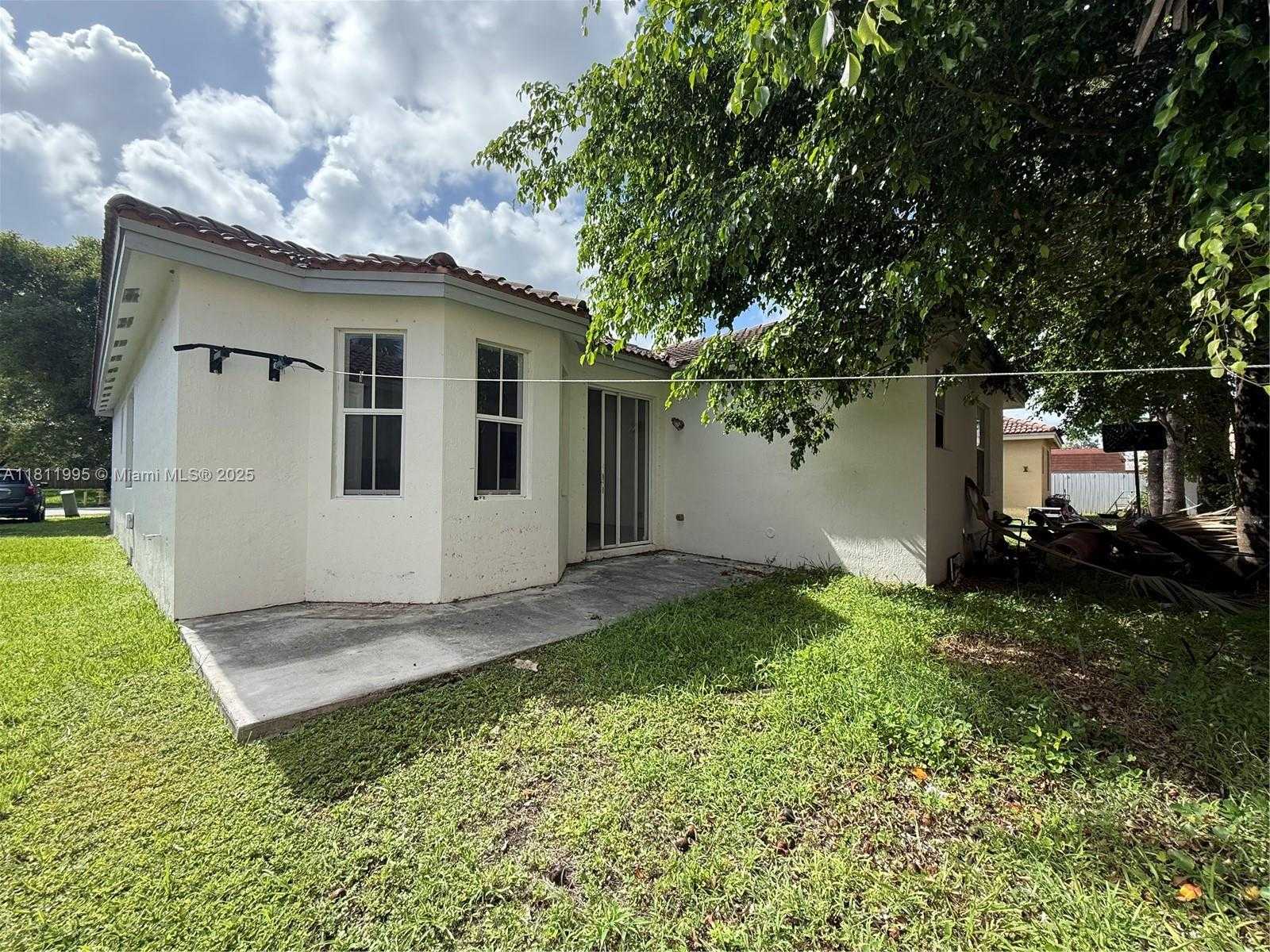 Small Image of 24301 SOUTH WEST 107 AV, Homestead Number 24