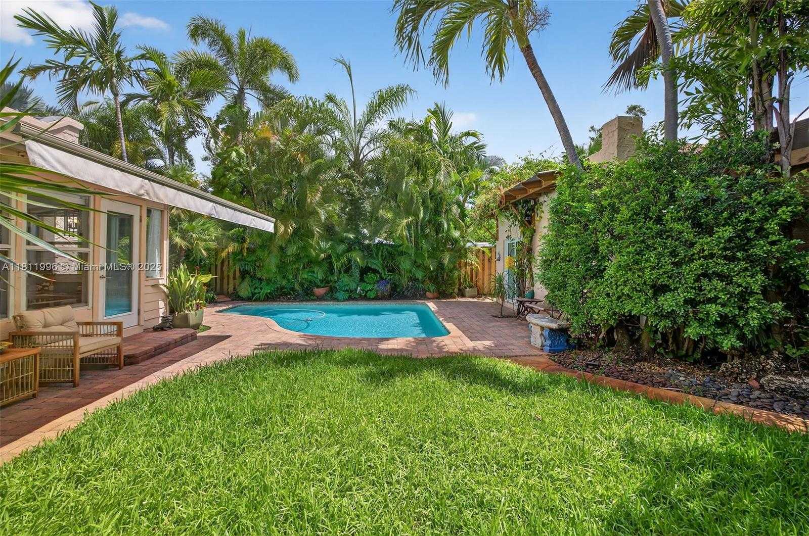 Small Image of 1314 SOUTH EAST 1ST AVE, Fort Lauderdale Number 37