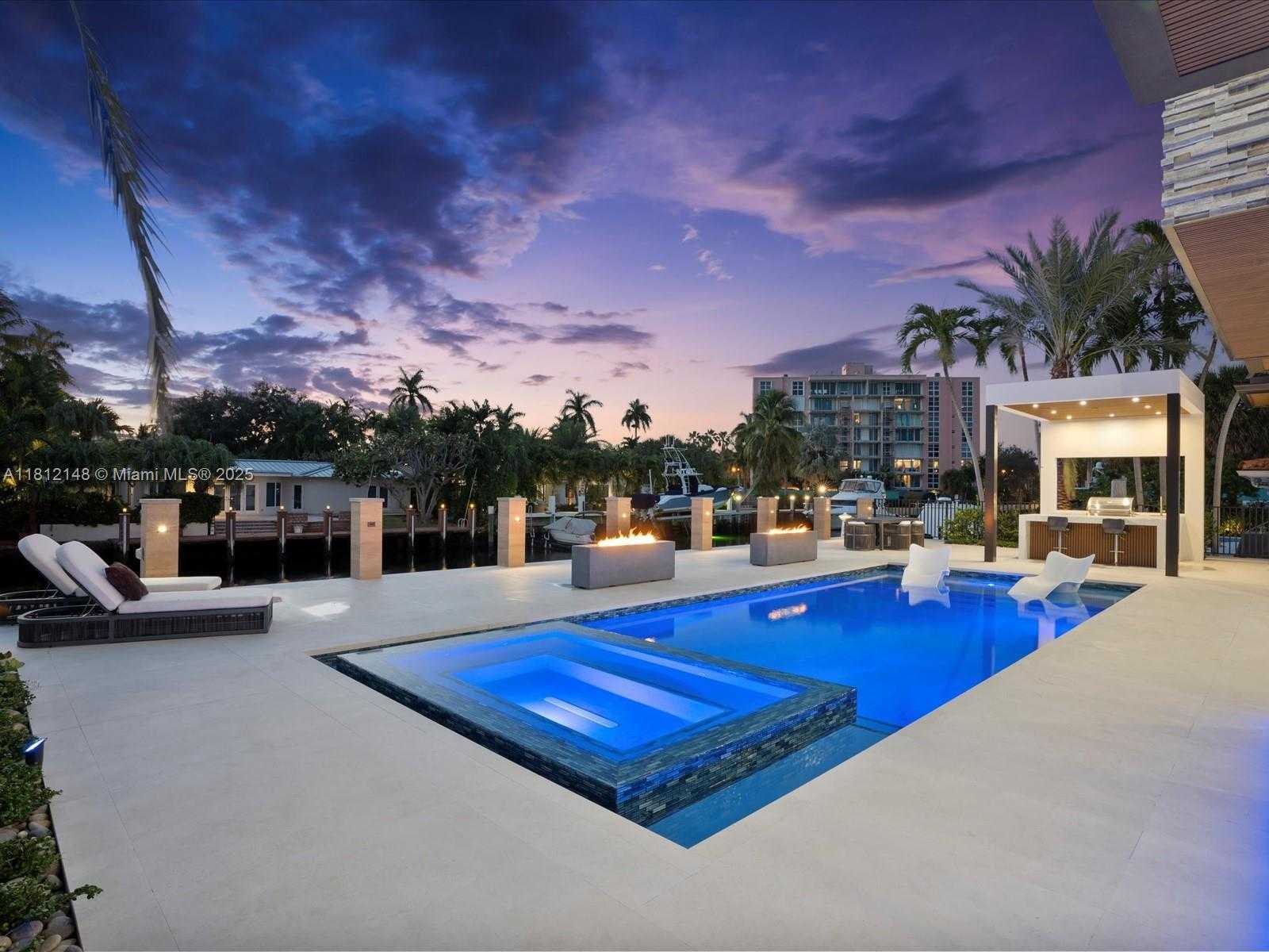 Small Image of 401 BONTONA AVE, Fort Lauderdale Number 7