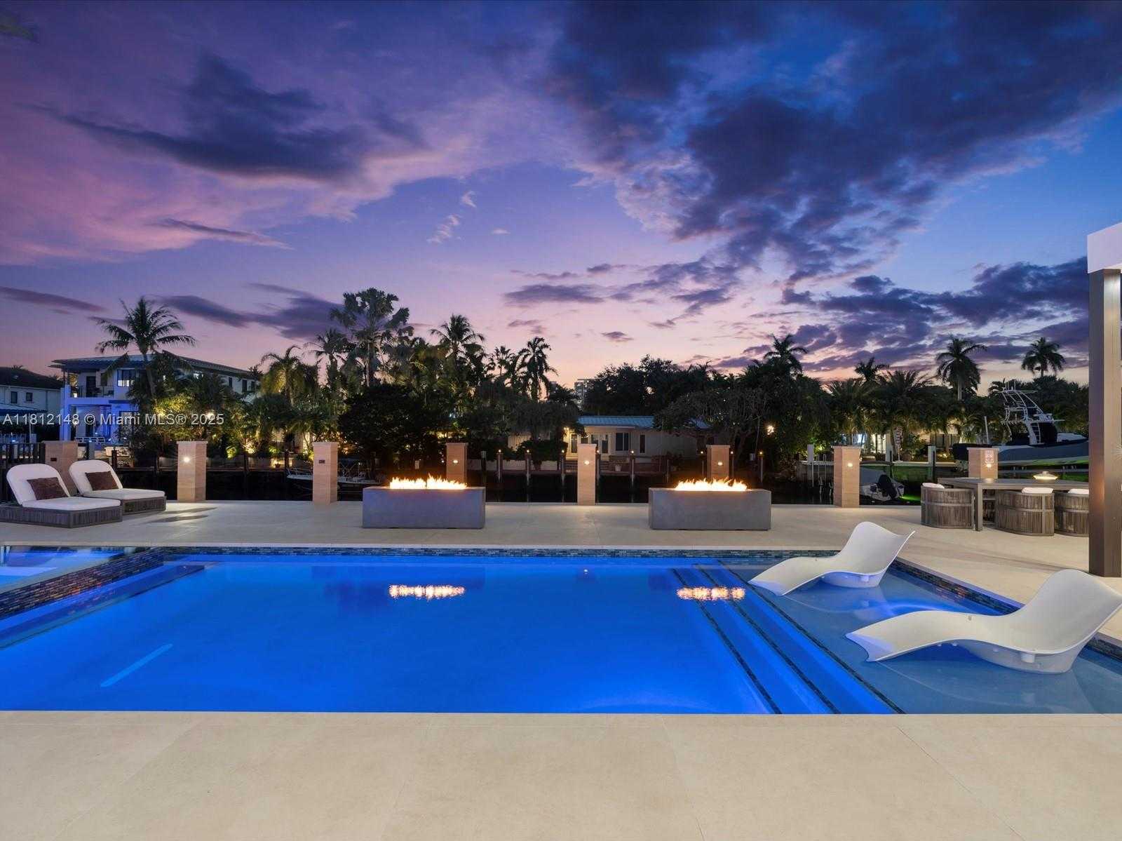 Small Image of 401 BONTONA AVE, Fort Lauderdale Number 8