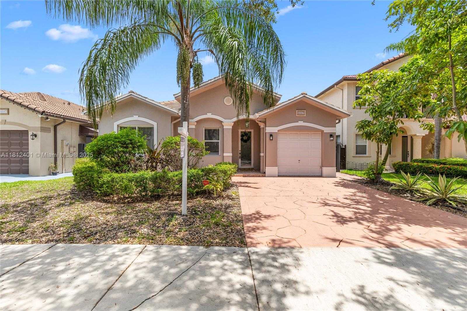 Small Image of 8887 NORTH WEST 139TH TER, Miami Lakes Number 2
