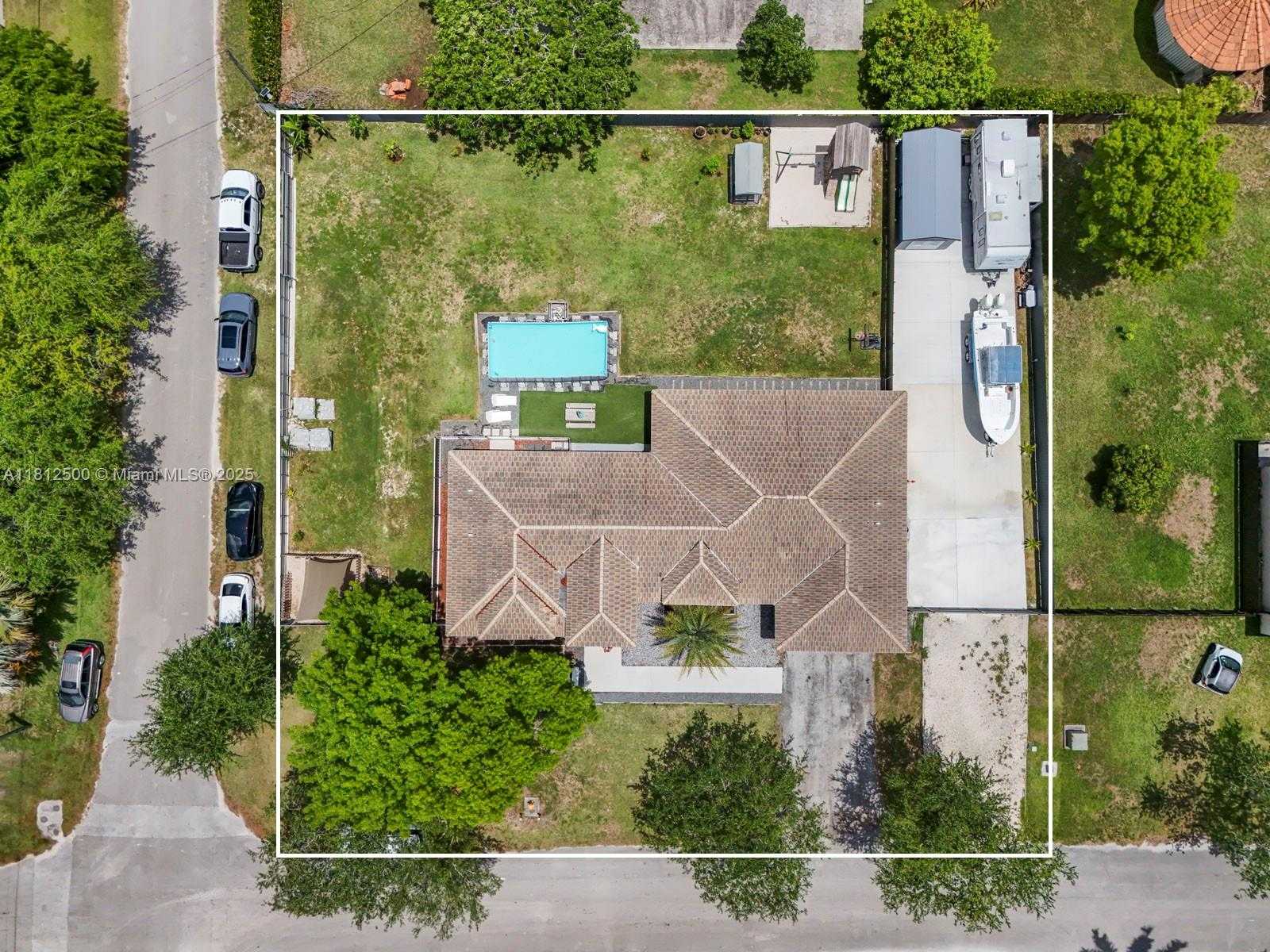 Small Image of 18791 SOUTH WEST 356TH ST, Homestead Number 36