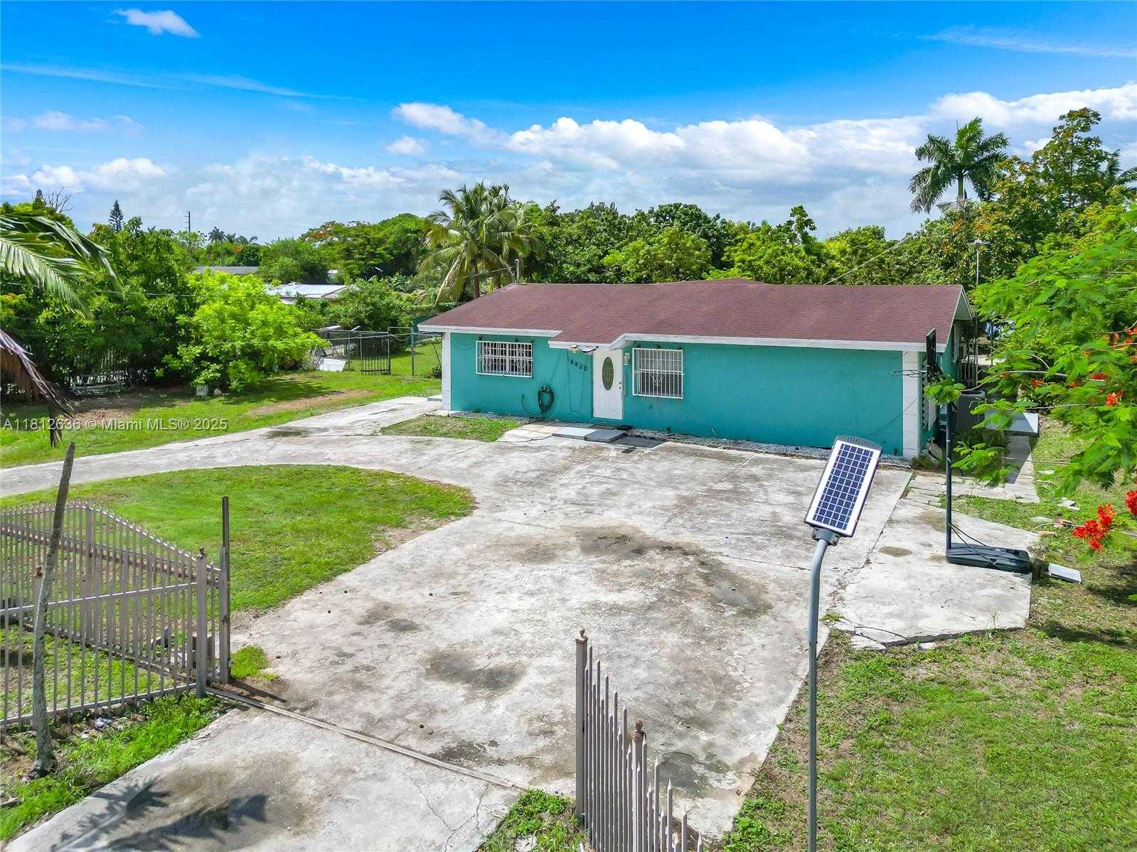 Small Image of 18820 SOUTH WEST 316TH ST, Homestead Number 39
