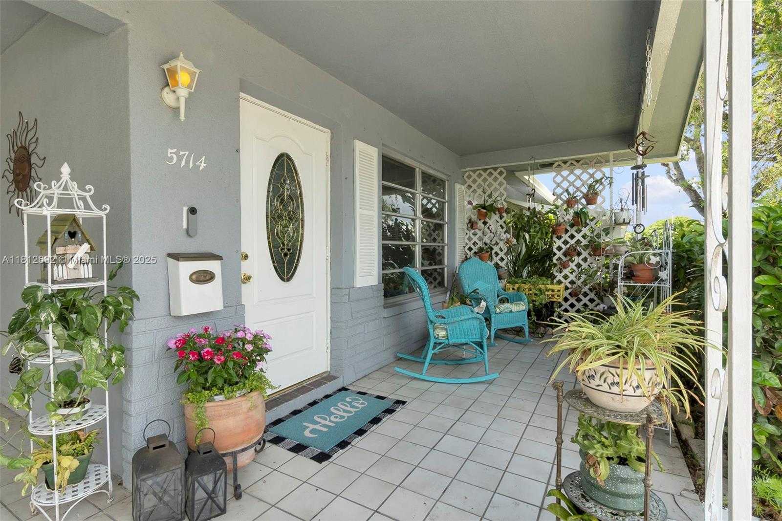 Small Image of 5714 NORTH WEST 66TH TER, Tamarac Number 25