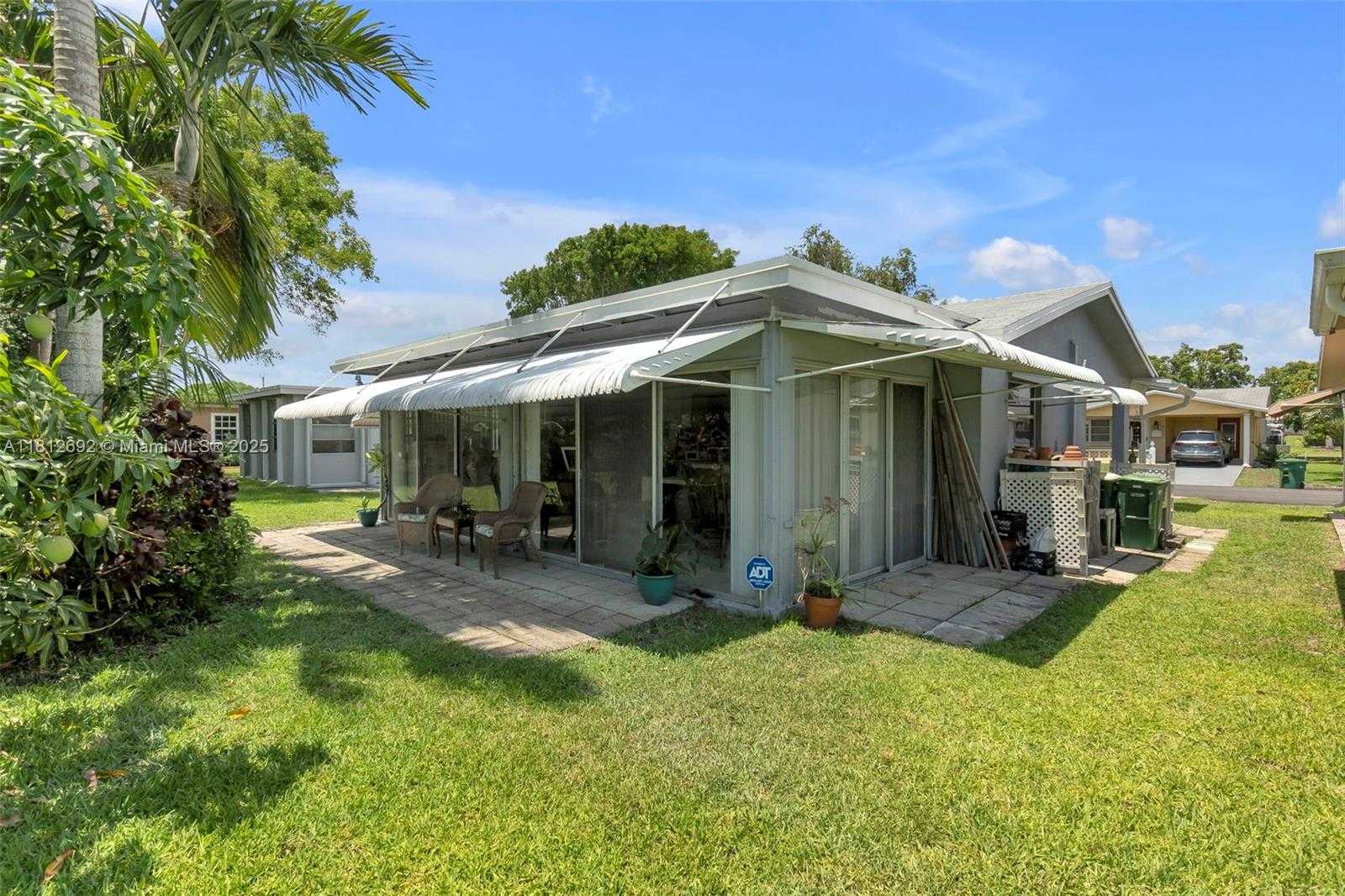 Small Image of 5714 NORTH WEST 66TH TER, Tamarac Number 30