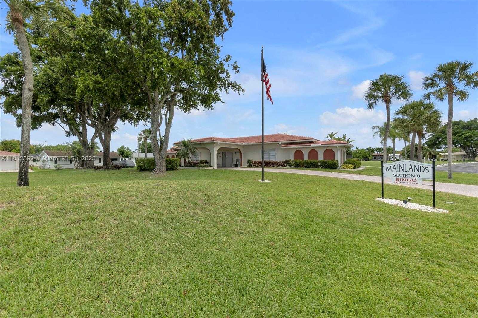 Small Image of 5714 NORTH WEST 66TH TER, Tamarac Number 49