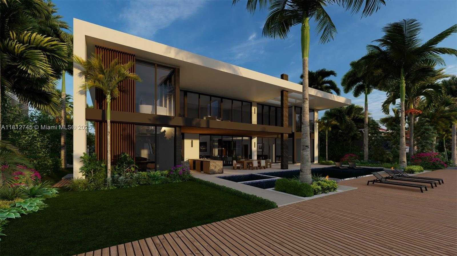 Small Image of 630 ISLE OF PALMS DR, Fort Lauderdale Number 2