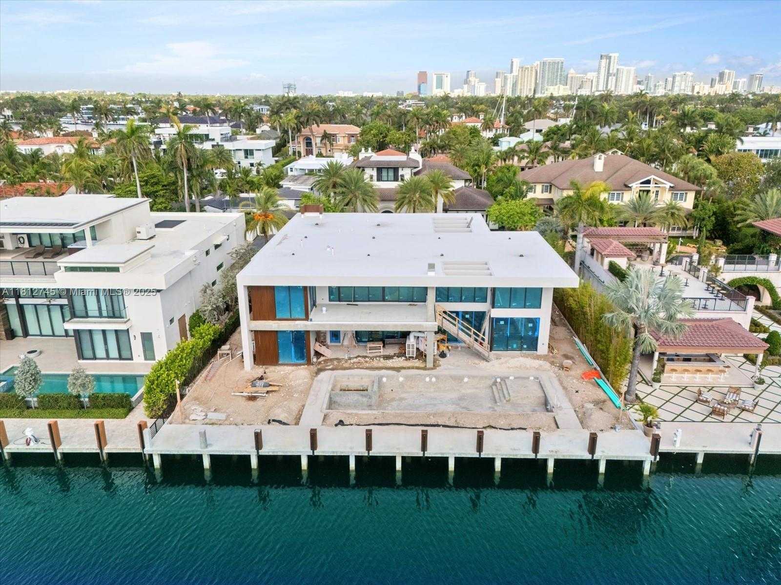 Small Image of 630 ISLE OF PALMS DR, Fort Lauderdale Number 6