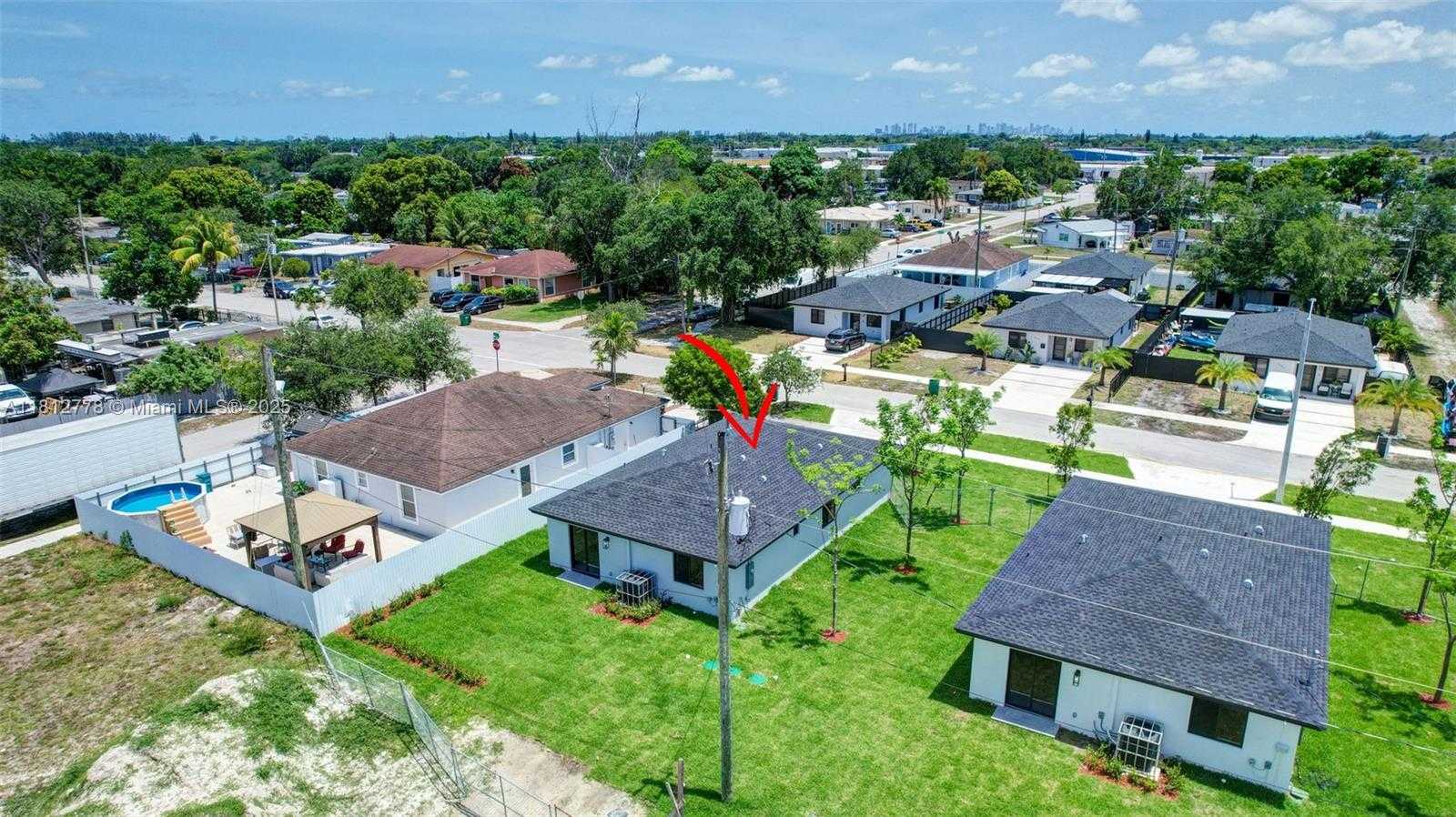 Small Image of 2411 NORTH WEST 153 ST, Miami Gardens Number 19