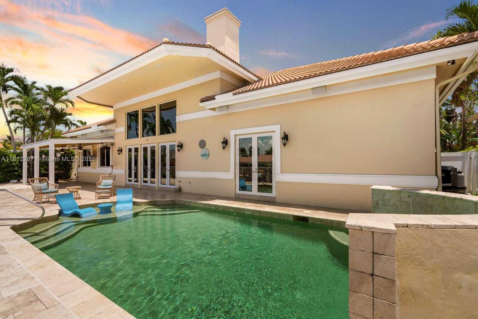 Small Image of 4241 NORTH EAST 23 TERRACE, Lighthouse Point Number 39