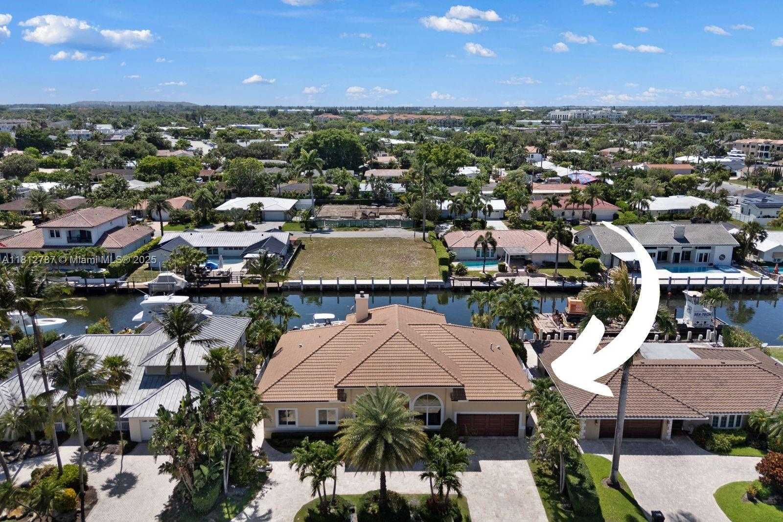 Small Image of 4241 NORTH EAST 23 TERRACE, Lighthouse Point Number 44