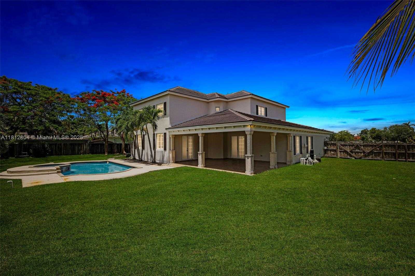 Small Image of 32360 SOUTH WEST 204TH AVE, Homestead Number 43