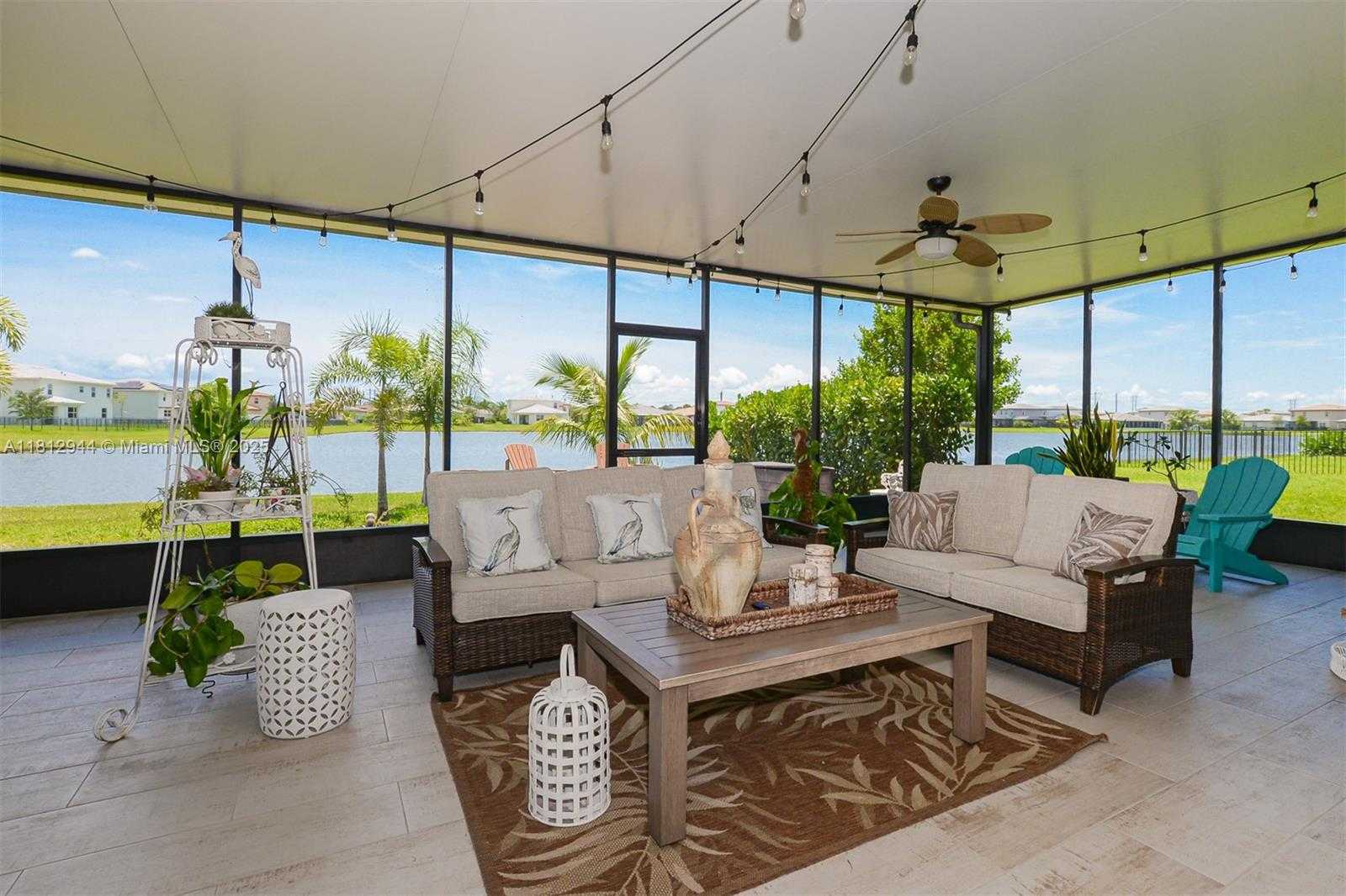 Small Image of 8410 NORTH WEST GREENBANK CIR, Port St. Lucie Number 28