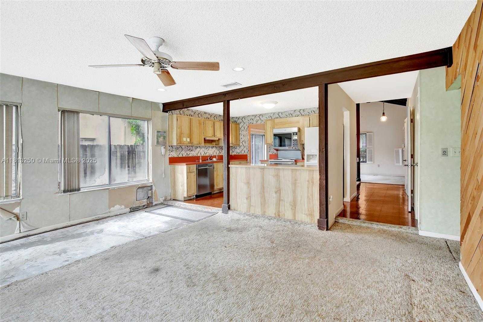 Small Image of 1360 NORTH WEST 94TH AVE, Plantation Number 16