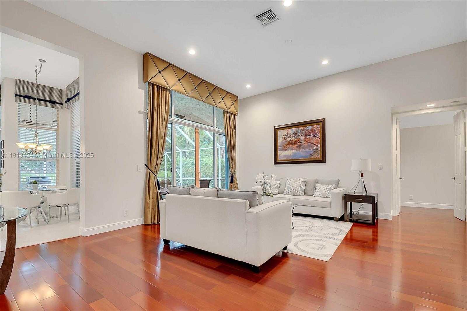 Small Image of 3943 NIGHTHAWK DR, Weston Number 8