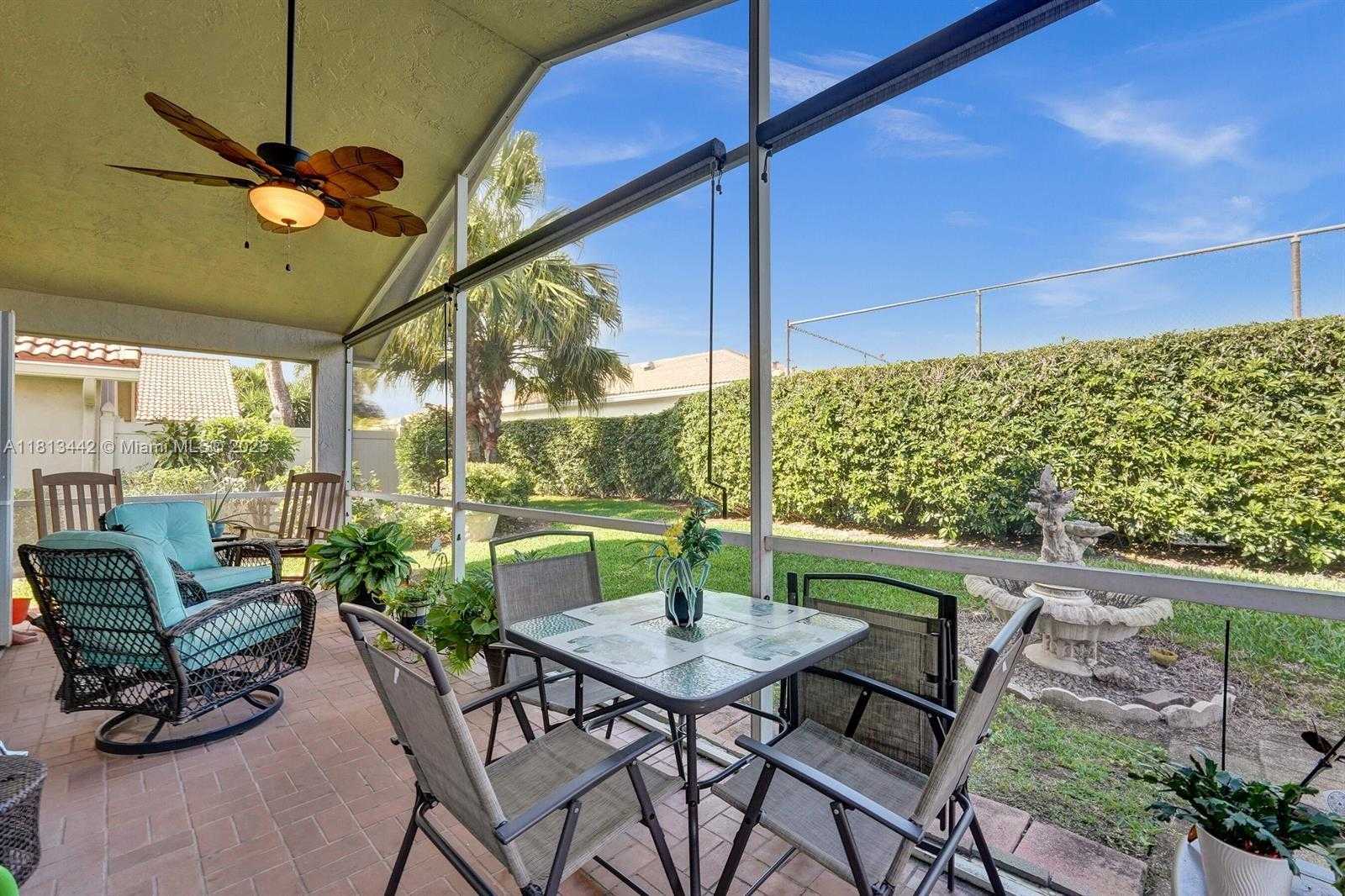 Small Image of 6081 BLUEGRASS DR, Boynton Beach Number 56