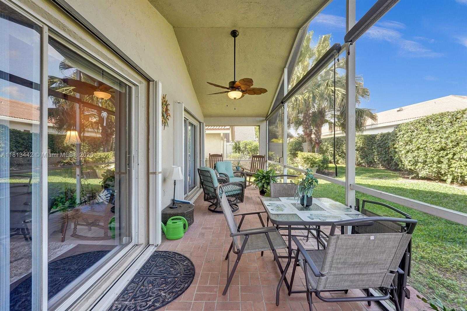 Small Image of 6081 BLUEGRASS DR, Boynton Beach Number 58