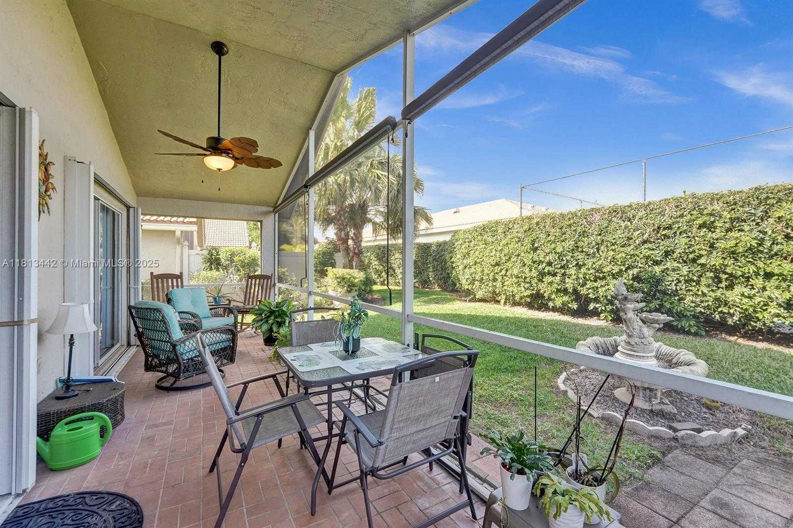 Small Image of 6081 BLUEGRASS DR, Boynton Beach Number 59