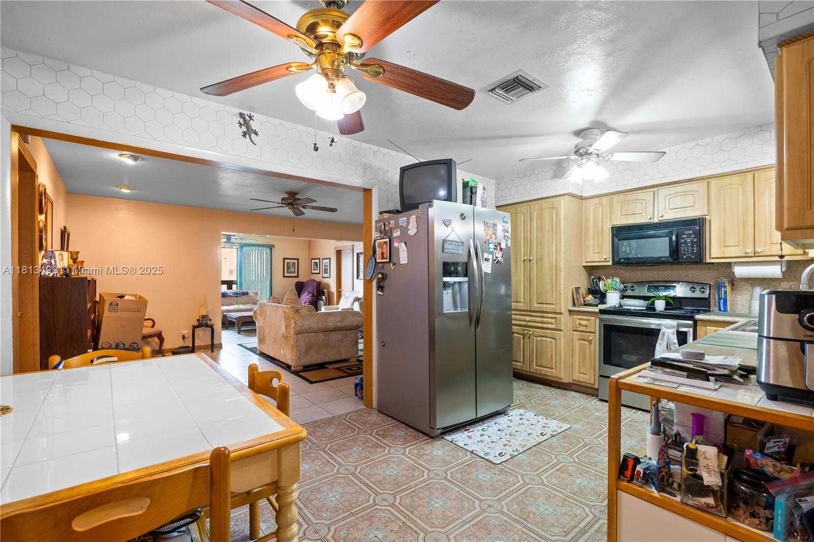 Small Image of 1706 NORTH 45TH AVE, Hollywood Number 15