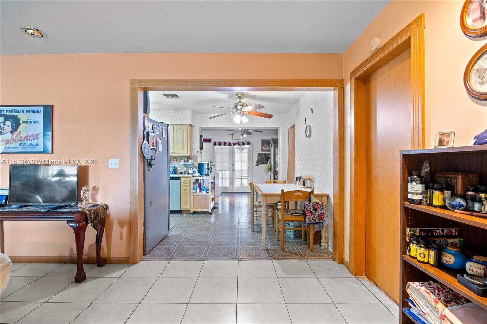 Small Image of 1706 NORTH 45TH AVE, Hollywood Number 6