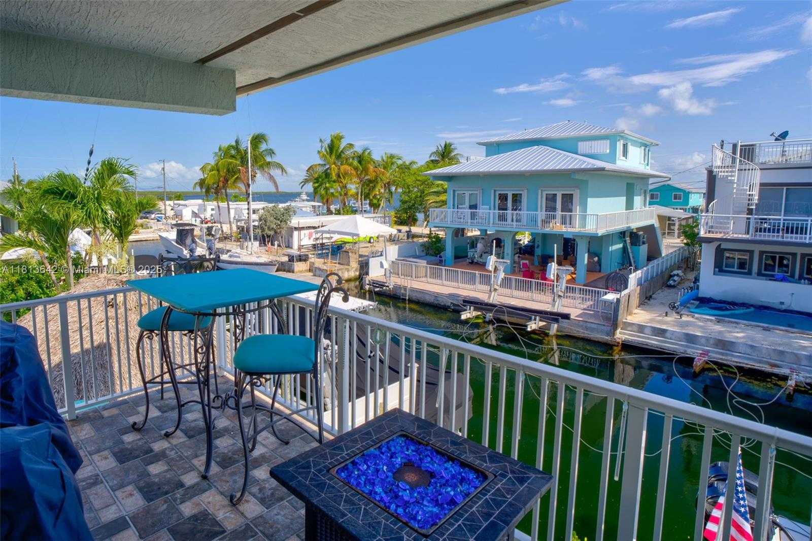 Small Image of 19 AVENUE D, Key Largo Number 27