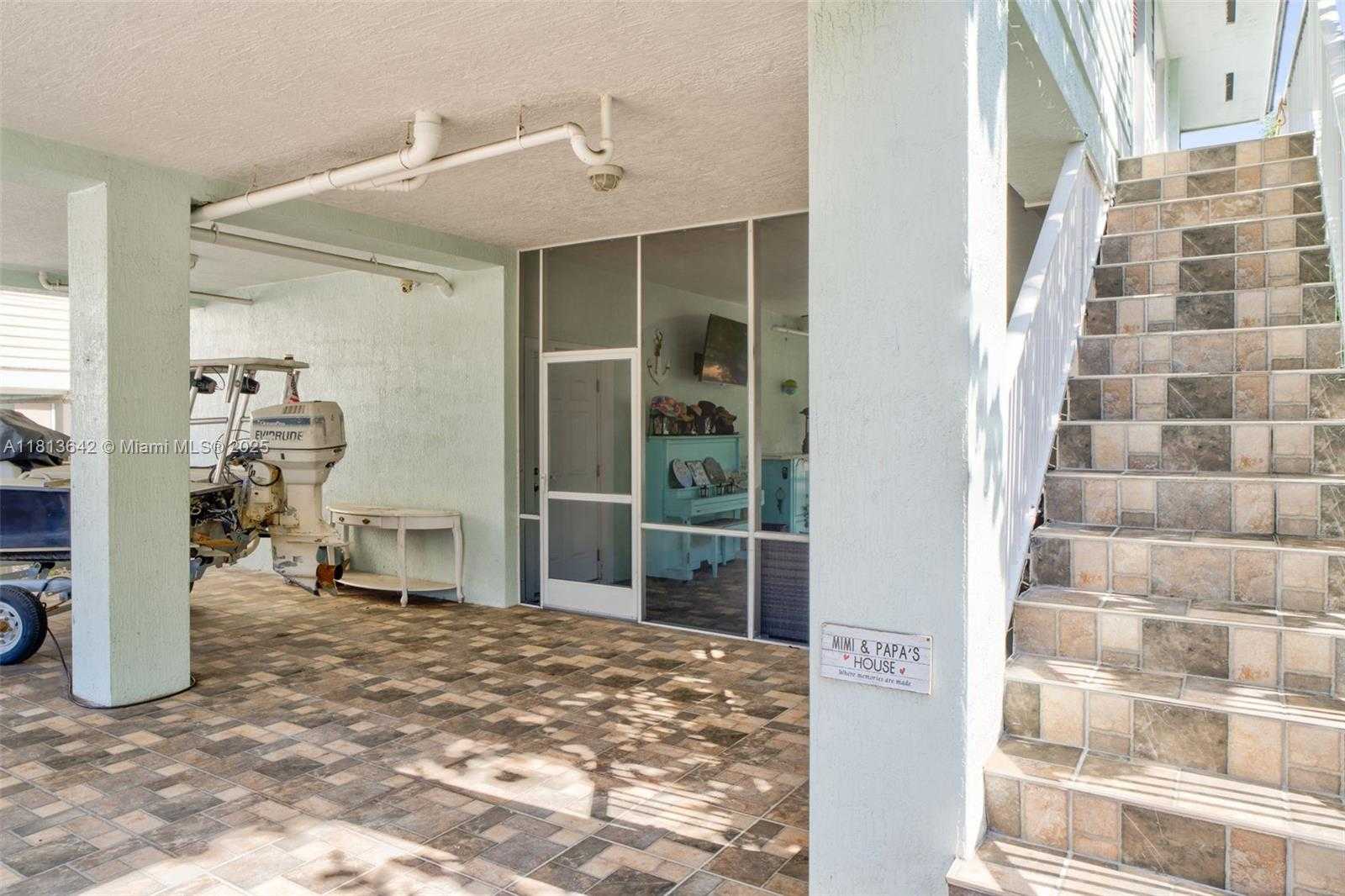 Small Image of 19 AVENUE D, Key Largo Number 29