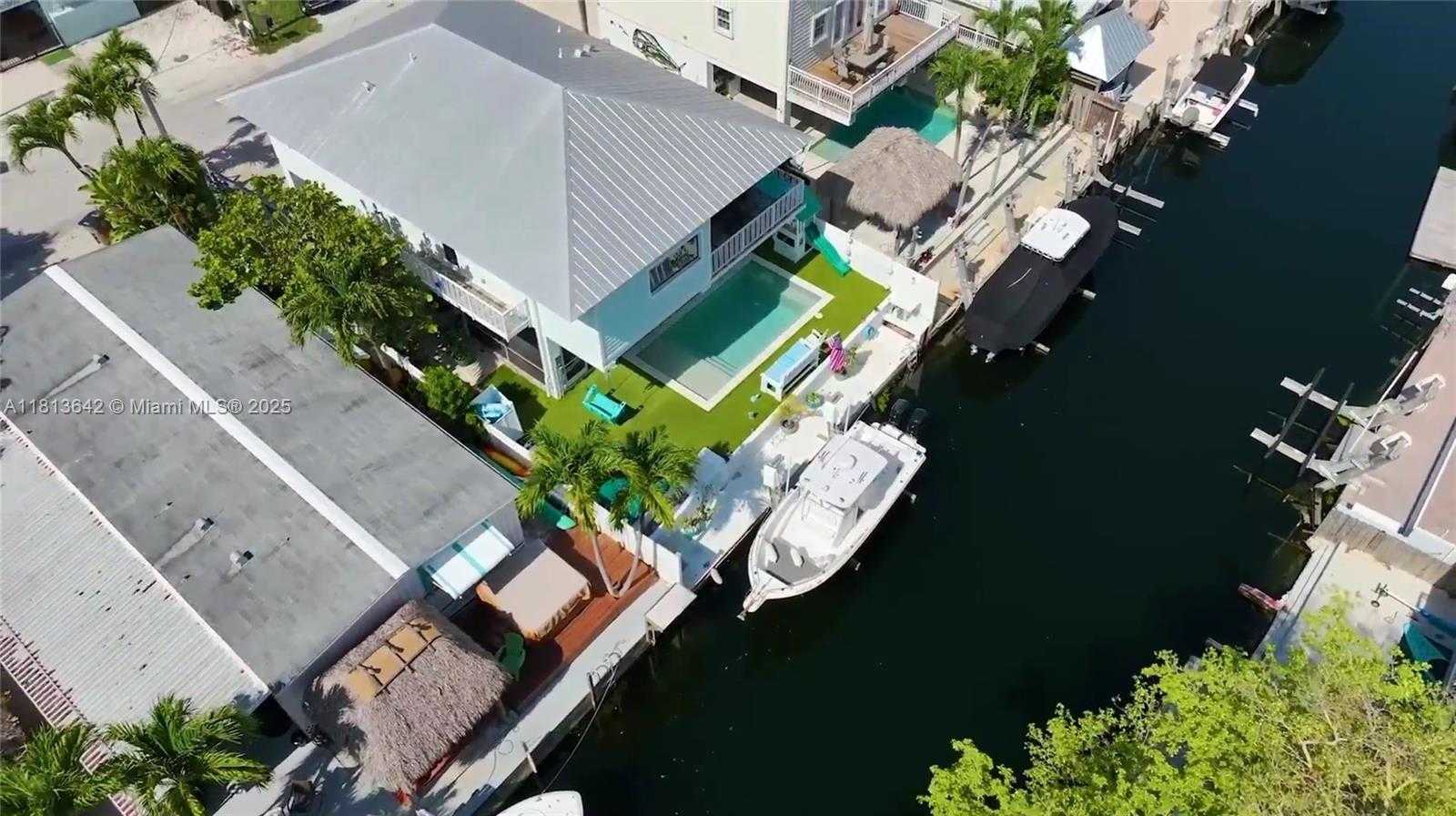 Small Image of 19 AVENUE D, Key Largo Number 3