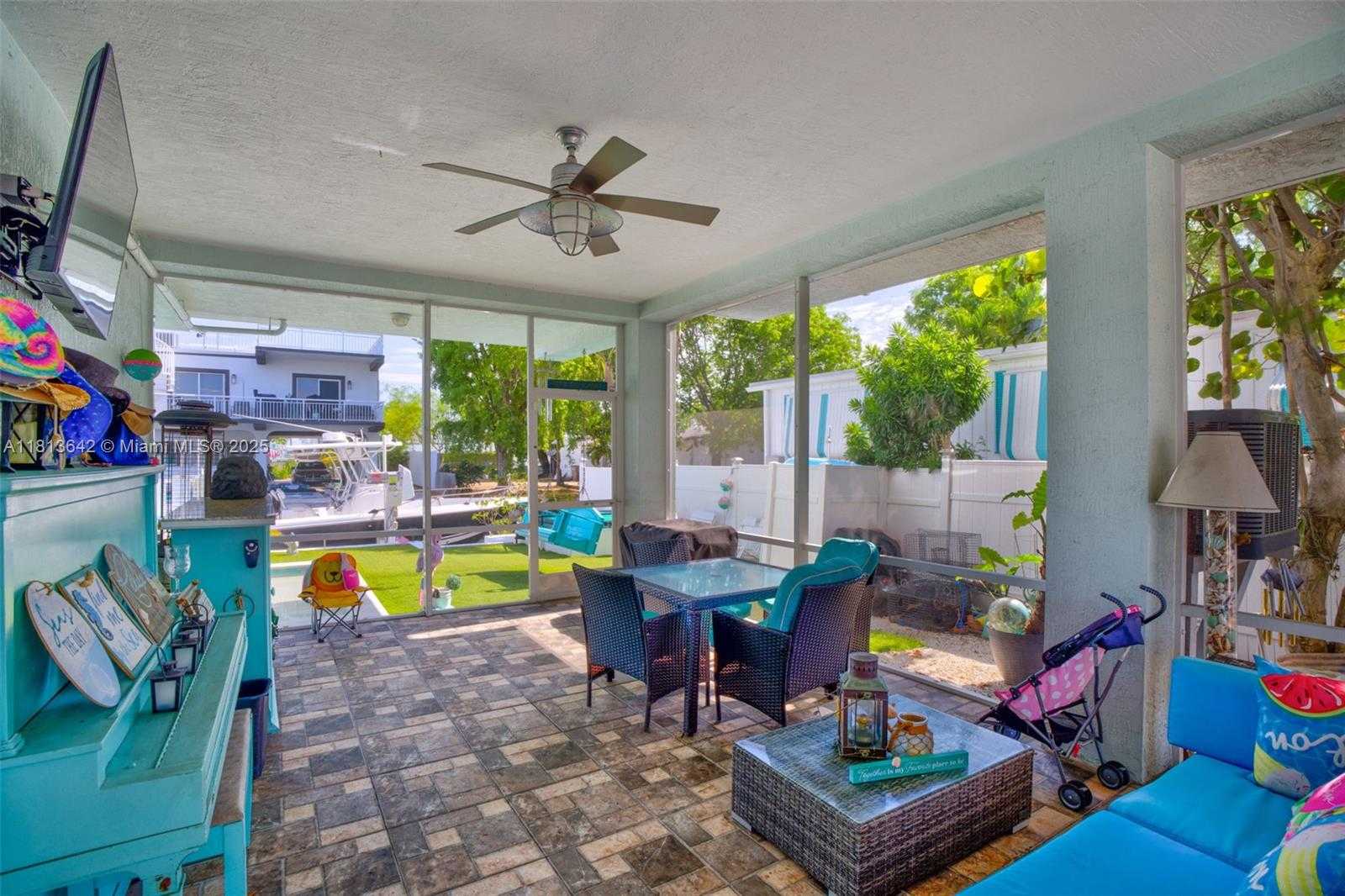 Small Image of 19 AVENUE D, Key Largo Number 30