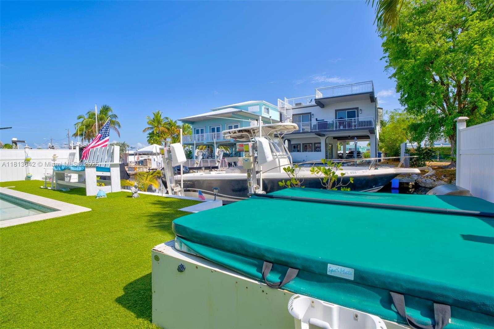 Small Image of 19 AVENUE D, Key Largo Number 31