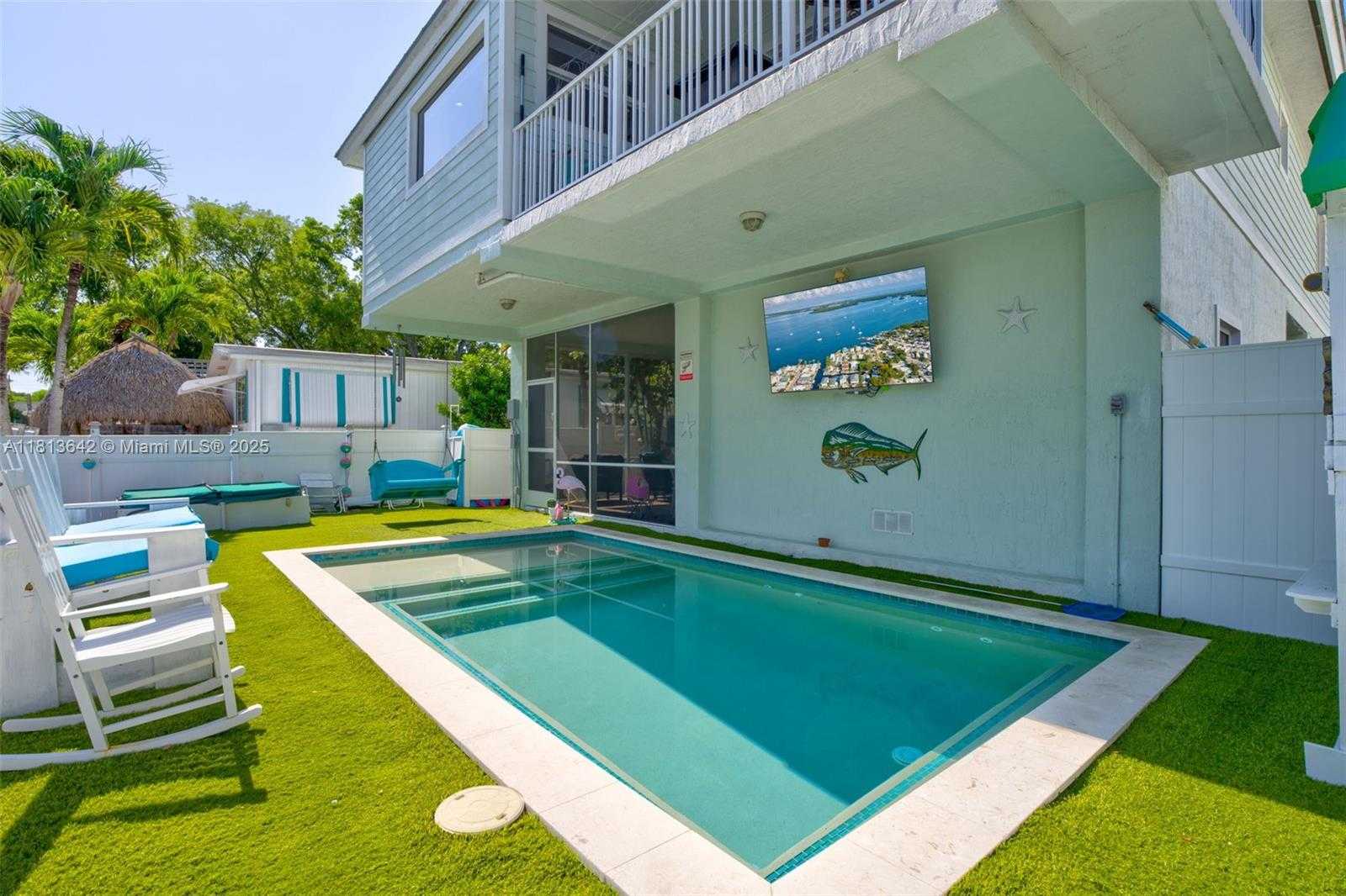 Small Image of 19 AVENUE D, Key Largo Number 32