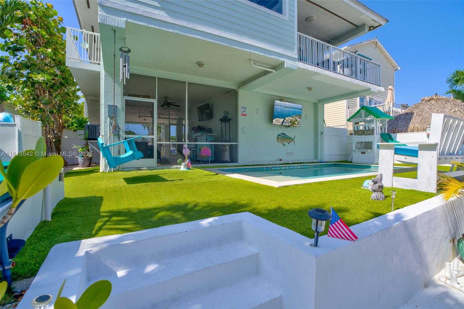Small Image of 19 AVENUE D, Key Largo Number 33