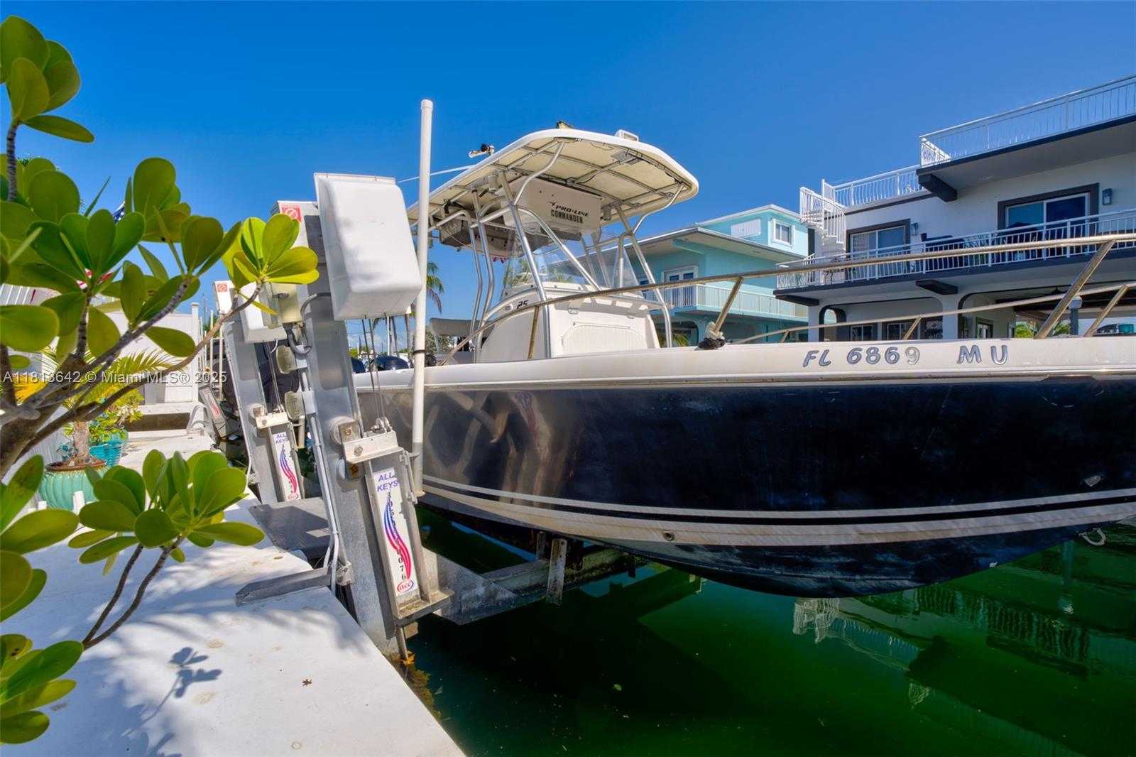 Small Image of 19 AVENUE D, Key Largo Number 34