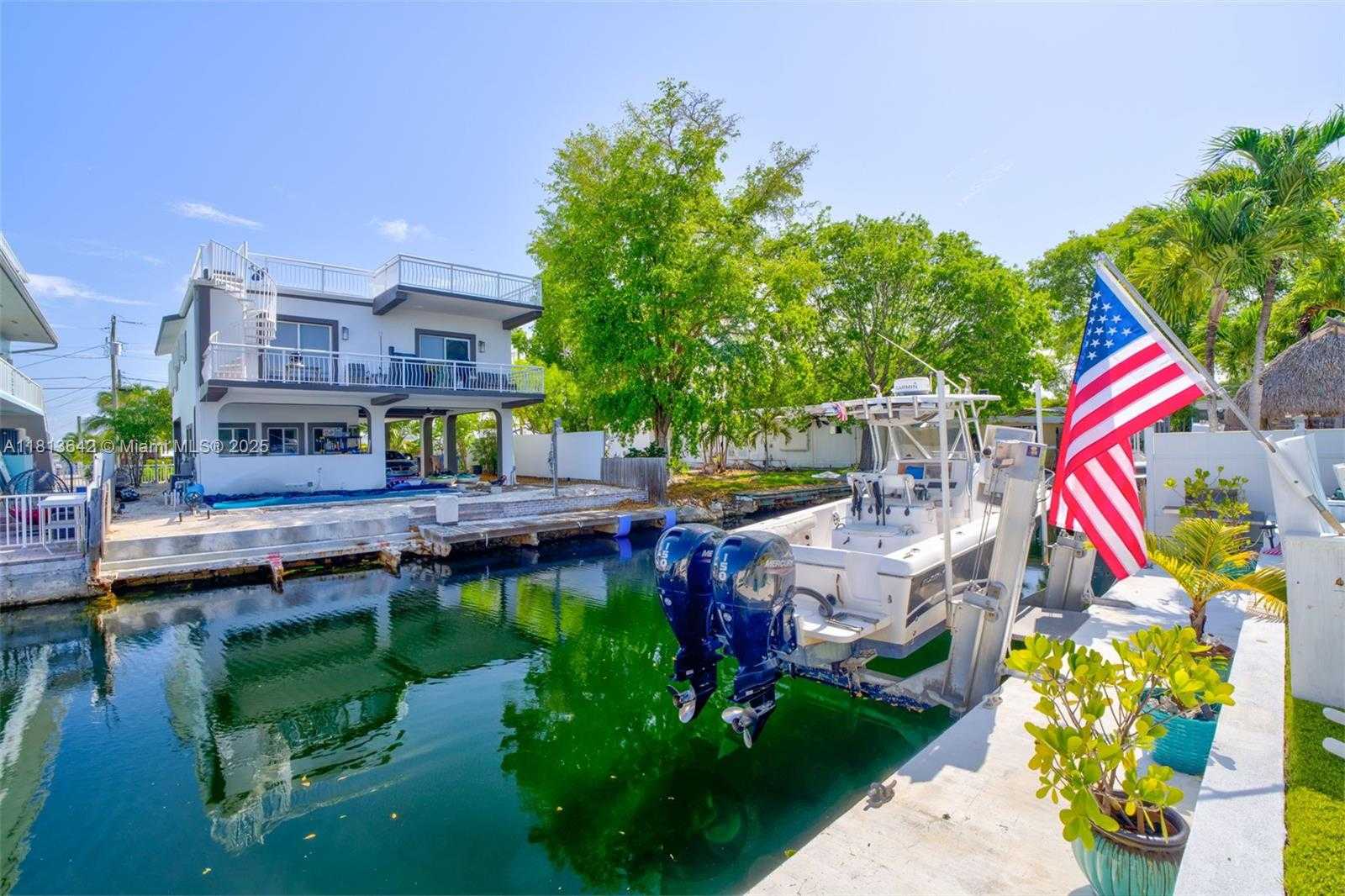 Small Image of 19 AVENUE D, Key Largo Number 35