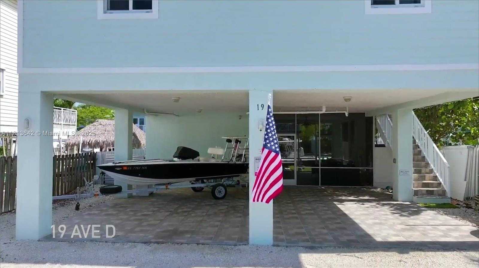 Small Image of 19 AVENUE D, Key Largo Number 36