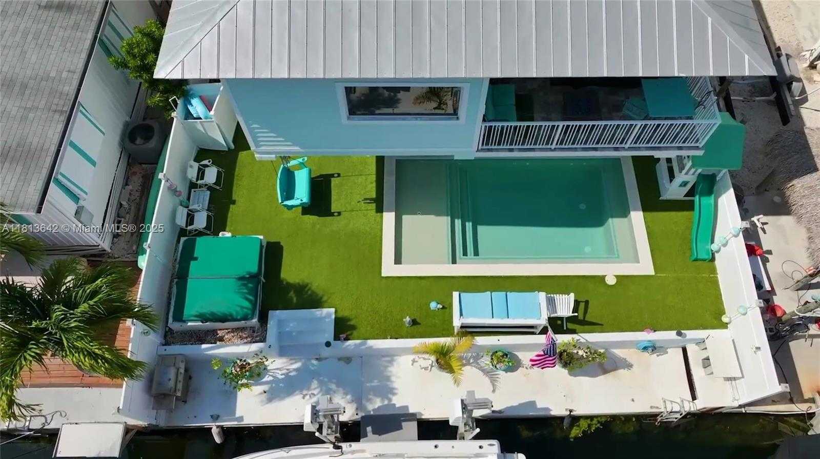 Small Image of 19 AVENUE D, Key Largo Number 4