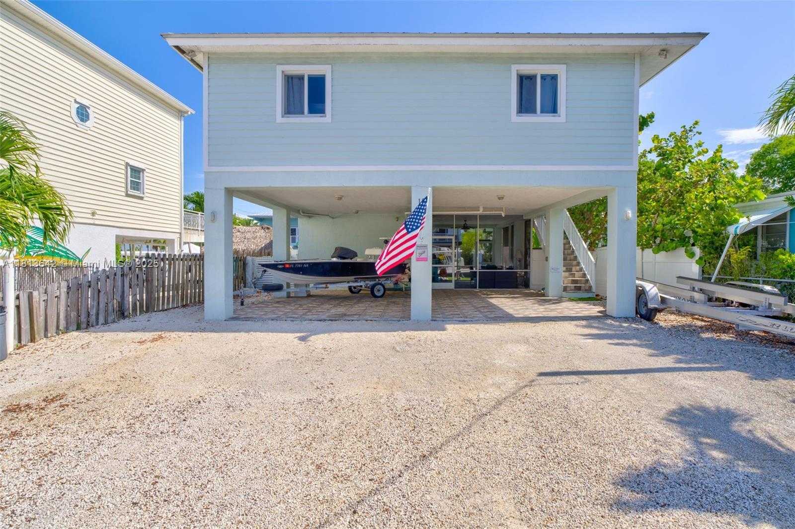 Small Image of 19 AVENUE D, Key Largo Number 5