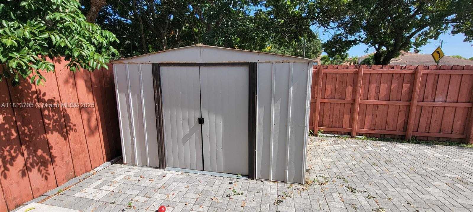 Small Image of 2501 NORTH EAST 41ST TER, Homestead Number 20