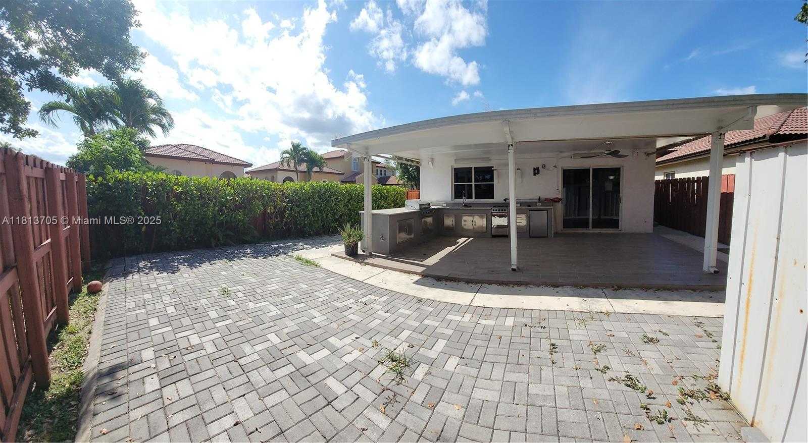 Small Image of 2501 NORTH EAST 41ST TER, Homestead Number 25