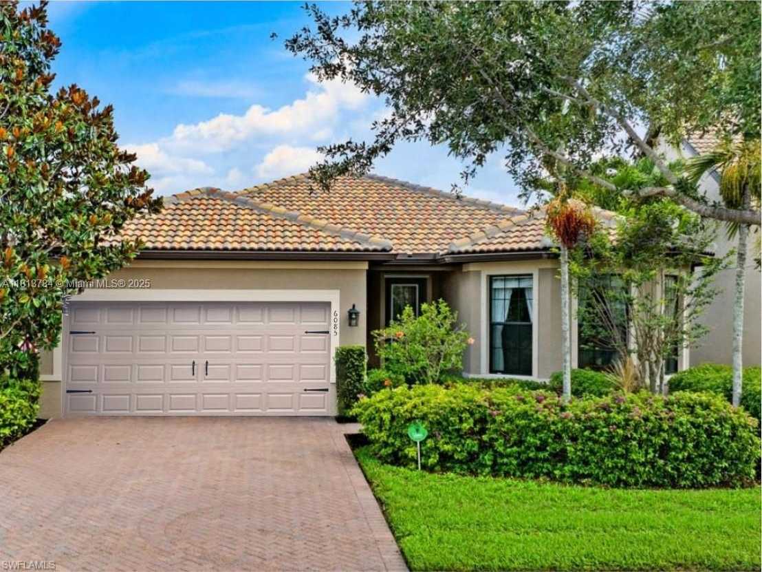 Small Image of 6085 TRIUMPH LANE, Ave Maria Number 2
