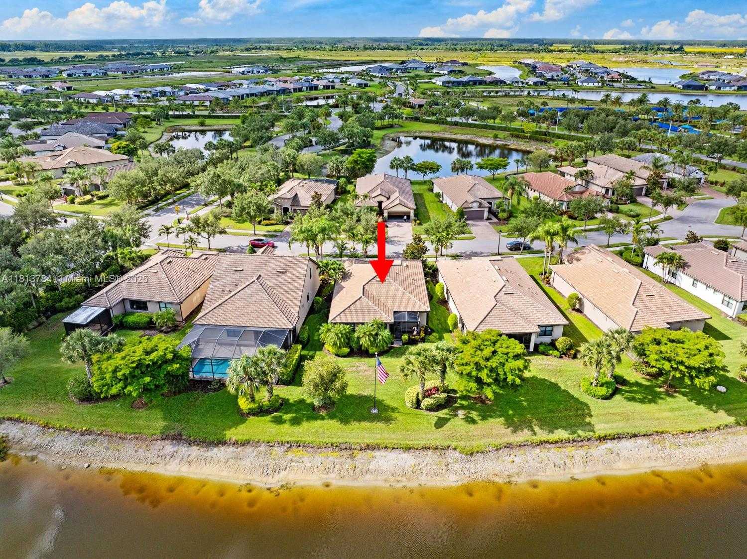 Small Image of 6085 TRIUMPH LANE, Ave Maria Number 29