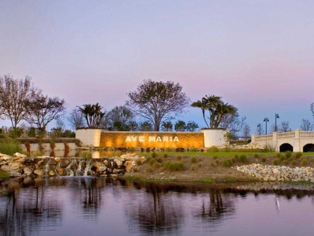 Small Image of 6085 TRIUMPH LANE, Ave Maria Number 44