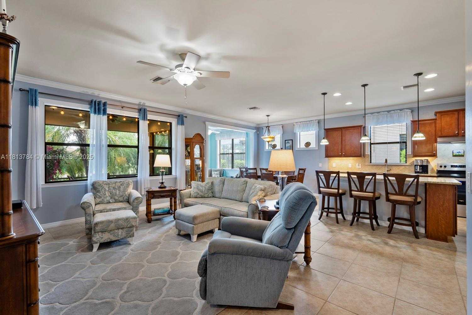 Small Image of 6085 TRIUMPH LANE, Ave Maria Number 6