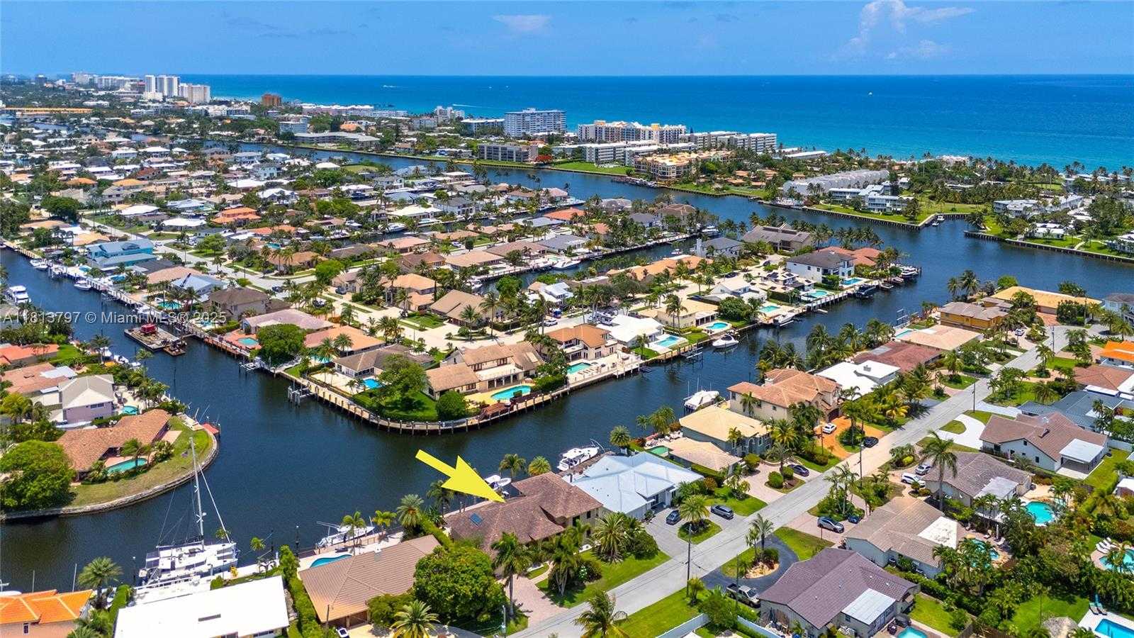 Small Image of 1437 SOUTH EAST 13TH ST, Deerfield Beach Number 39