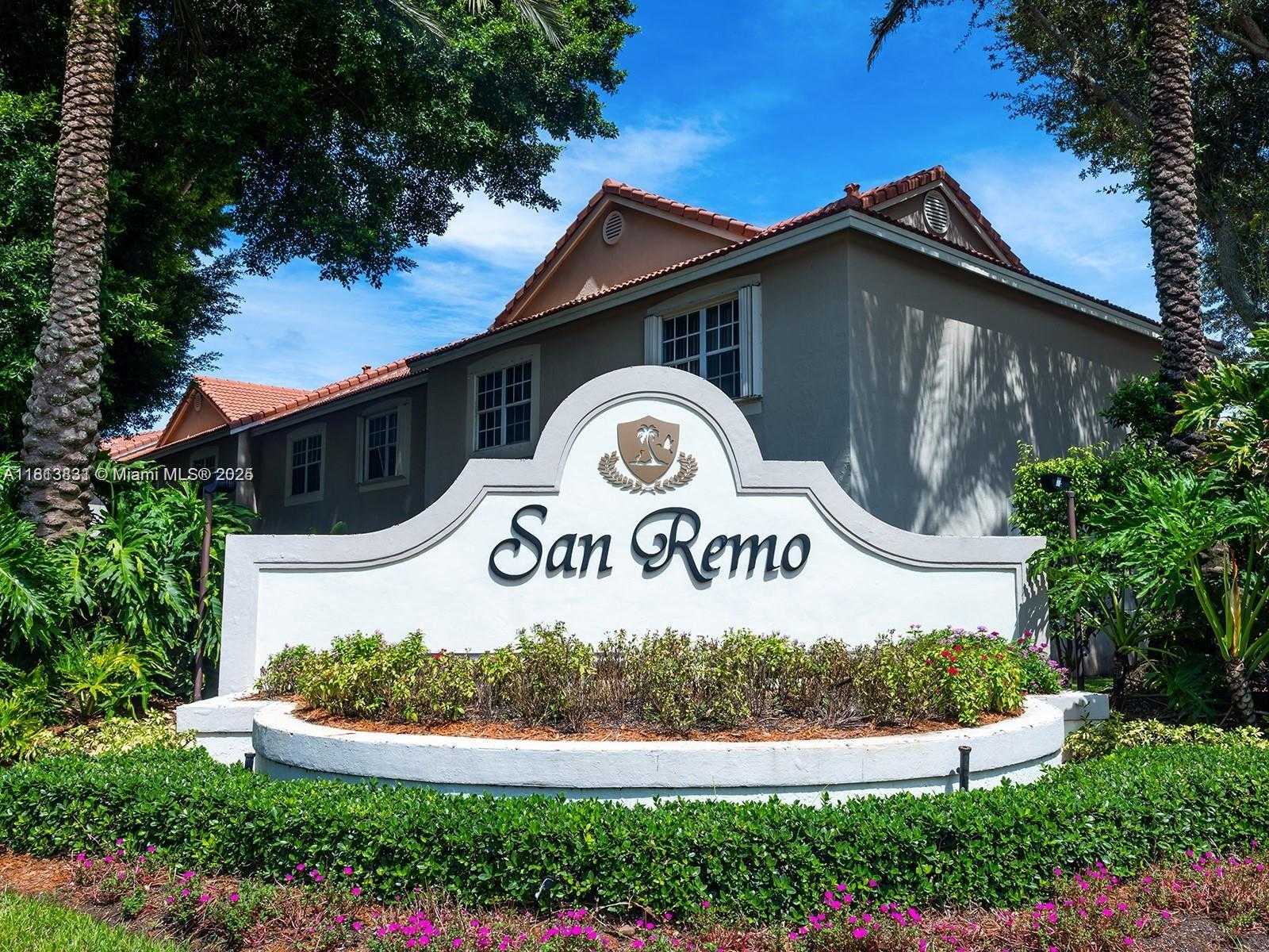 Small Image of 1201 SORRENTO DR, Weston Number 32