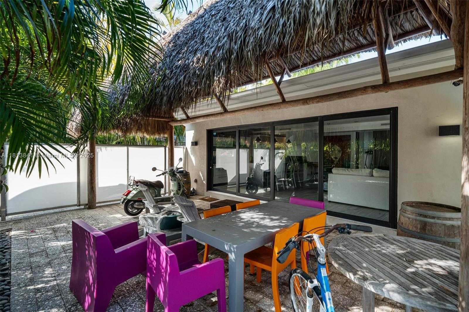 Small Image of 833 86th St, Miami Beach, FL 33141, USA Number 27